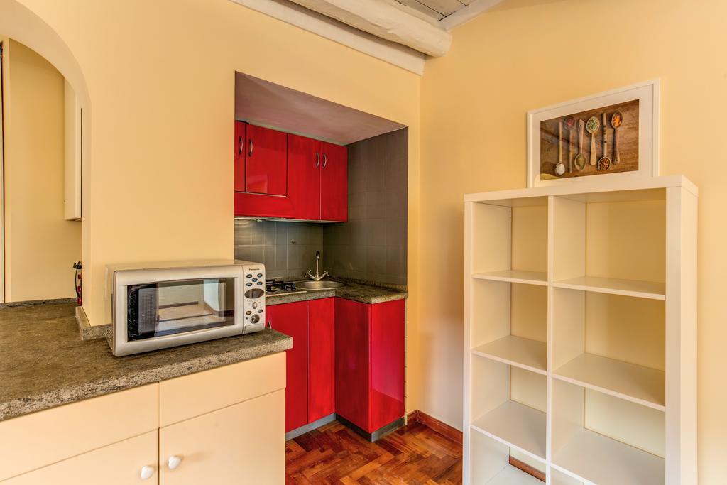 Trastevere Attic With Terrace Apartment *